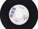 ORIGINAL PRESS ROCKABILLY 45 - JOE SOUTH - I'M SNOWED/IT'S ONLY YOU -NRC VG+