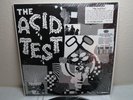 Rare 2000 made KEN KESEY acid test w/THE GRATEFUL DEAD RSD 2017 VINYL LP