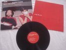 4 LPs EVERYTHING BUT THE GIRL - EDEN + IDLEWILD + WALKING WOUNDED + BABY THE ...
