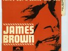 45 RPM EP JAMES BROWN PAPA'S GOT A BRAND NEW BAG