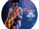 Gary Clark Jr / Junkie XL COME TOGETHER RSD 2018 New Vinyl Picture Disc 12