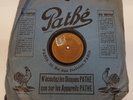FRENCH Disque Pathe 6755 12