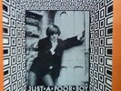 MIKE FURBER OZ  GARAGE PUNK LP/PROMO+RARE INSERT=J A POOR BOY