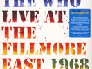THE WHO 