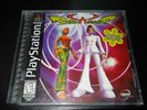 PS1 BUST A GROOVE IN ORIGINAL CASE RARE - FREE SHIPPING PLAYSTATION