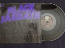 BLACK SABBATH  