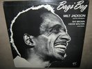 MILT JACKSON Bag's Bag RARE SEALED New Vinyl LP 2310-842 Ray Brown Cedar Walton