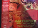 SEALED RSD 2018 Autopsy Soundtrack Ennio Morricone 2xLP Arrow Records HORROR