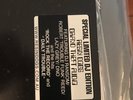 RESIN DOGS Grand Theft Audio Special Limited DJ Edition Vinyl LP