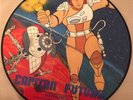 Captain Future Picture 12