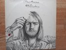 Roy Harper - Valentine UK Harvest LP 1974 (A2/B2)
