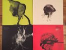 SIGUR ROS – COMPLETE SET RECORD STORE DAY 2018 VINYL LPS - RSD18