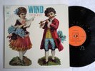 WIND MORNING LP D ORIGINAL NM