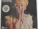 DUSTY SPRINGFIELD -IN MEMPHIS- ORIG 1969 ATLANTIC LP 1A/1B 1ST PRESS SHRINK NM
