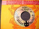 DJ Promo Buddah 45 Carl Douglas MARBLE AND IRON & LEAN ON ME Northern Soul NM