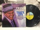 FRANK SINATRA - THAT’S LIFE LP EX-/EX 1967 ITA REPRISE SRI 1021