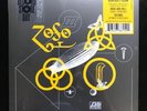LED ZEPPELIN ROCK AND ROLL FRIENDS RSD YELLOW VINYL RECORD STORE DAY NEW