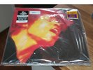 Jimi Hendrix Experience Electric Ladyland Colored 1207 of 2000 Limited Edition