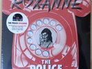 The Police - Roxanne Sting Red 7” Vinyl RSD 2018 Record Store Day New