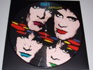 KISS - LP - ASYLUM - NETHERLANDS - PICTURE DISC - NUMBERED - # 0764