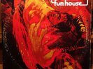The STOOGES Fun House 1970 US ORIGINAL Elektra EKS 74071 ULTRASONIC CLEAN