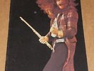 Jethro Tull 1973 UK Empire Pool, Wembley Concert Programme (Robin Trower)