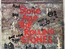 The Rolling Stones, Stone Age. Decca Stereo.  NM Audio