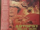 SEALED RSD 2018 Autopsy Soundtrack Ennio Morricone 2xLP Arrow Records HORROR