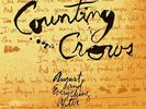 Counting Crows - August and Everything After (45RPM)