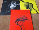 Sigur Ros  RSD  3 x LP  'Route One' + Liminal Remixes + Alex Somers  3 LP SET