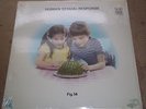 HUMAN SEXUAL RESPONSE - Fig. 14 - Passport PB 9851 SEALED