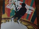 Back To The Future Part 1 Mondo 2LP Clear blue vinyl soundtrack factory blemish