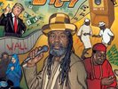 U-ROY Talking Roots LP VINYL European Ariwa 2018 10 Track (Arilp271) Released