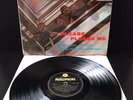 The Beatles - Please Please Me PMC 1202 UK LP PARLOPHONE MONO 4th PRESSING EX