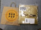 RUN THE JEWELS - Stay Gold Collectors BOX- Clear vinyl + extras-RSD 2018