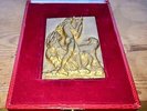 ACADEMIE NATIONALE DU DISQUE LYRIQUE REYNALDO HAHN OPERA MUSIC AWARD SCULPTURE
