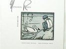 NATHANIEL ROSEN Orientale Romantic Music For Cello 2xLP Vinyl NEAR MINT L-1070