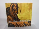 AT THE DRIVE-IN Relationship of Command LP (Grand Royal) original pressing