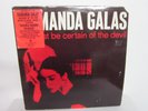 DIAMANDA GALAS You Must Be Certain Of The Devil 12