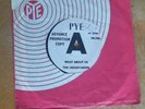 WHAT ABOUT US - THE UNDERTAKERS  JUST A LITTLE BIT/STUPIDITY - PYE PROMO MOD/R&B