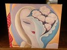 DEREK & DOMINOES «Layla» ATCO Orig 2LP 1970»CLAPTON / ALLMAN MEGA-CLASSIC  NM(-)