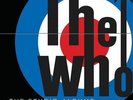 THE WHO - THE STUDIO ALBUMS - 14 LP BOXSET - 180 GRAM LIMITED EDITION - BOX SET
