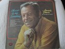 JIMMIE DAVIS AND THE JIMMIE DAVIS SINGERS CHRIST IS MY SUNSHINE VINYL LP ALBUM
