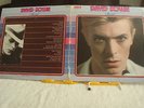DAVID BOWIE- SPECIAL–JAPAN 2x LP- NM-1976-Compilation