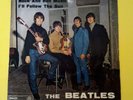 THE BEATLES (45 RPM ITALY) QMSP 16371 