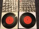 Suspect Device, Stiff Little Fingers, rare hand made sleeve, 1st & 2nd issues