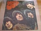 THE BEATLES - RUBBER SOUL - VINYL LP PCS3075 UK ( siehe Bilder )