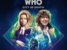 Doctor Who City of Death Record Store Day 2018 RSD