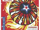 *Widespread Panic* Light Fuse, Get Away Vinyl 4 LP Box Set *NEW SEALED* Limited
