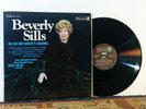 Beverly Sills, Bellini And Donizetti Heroines (LP 1968) SIGNED Autograph Opera